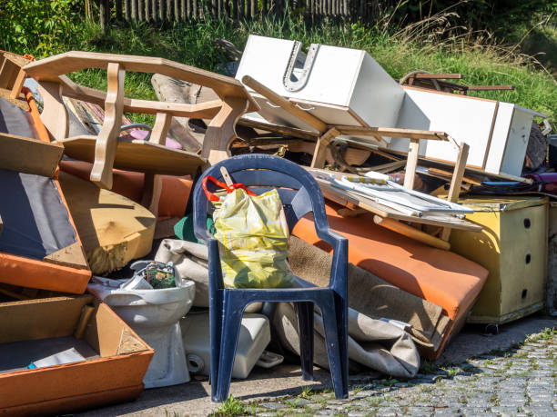 Best Hot Tub Removal  in Bridgeport, NY