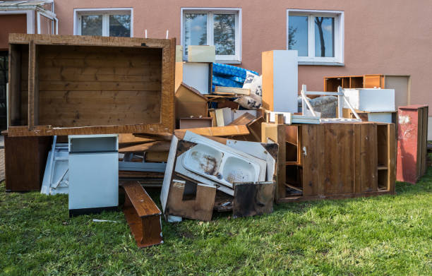 Best Dumpster Rental Services  in Bridgeport, NY