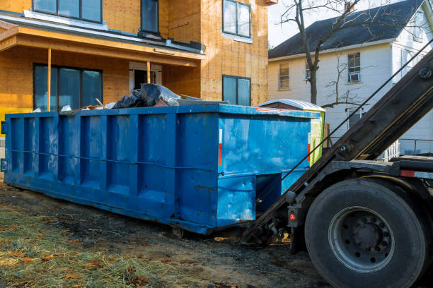 Bridgeport, NY Junk Removal Company