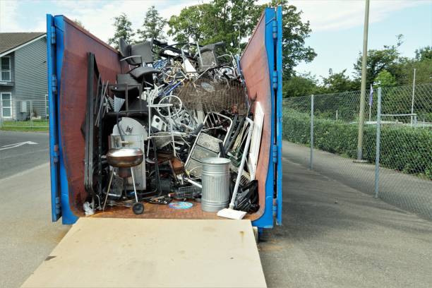 Best Electronics Removal Services  in Bridgeport, NY