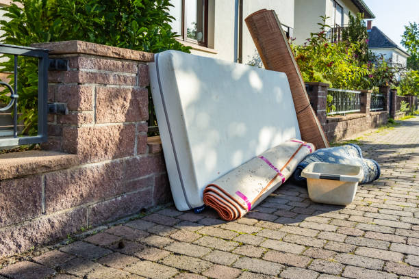 Best Mattress Removal Service  in Bridgeport, NY