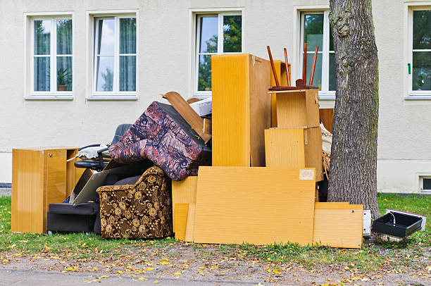 Best Professional Junk Removal  in Bridgeport, NY