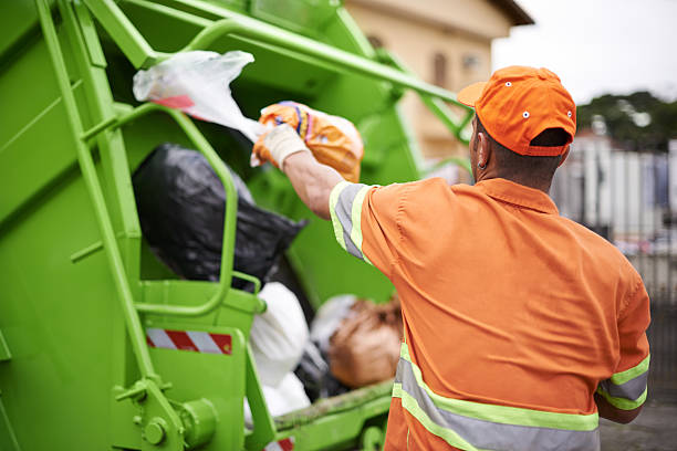 Best Yard Waste Removal  in Bridgeport, NY