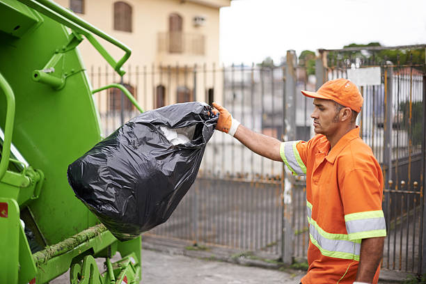 Best Commercial Cleanout Services  in Bridgeport, NY