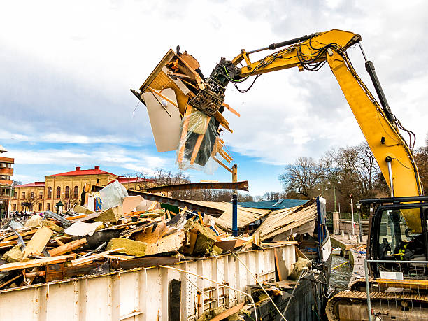Best Same-Day Junk Removal  in Bridgeport, NY