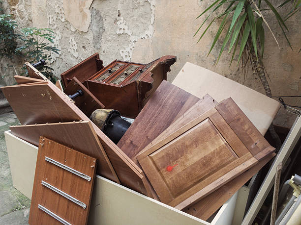 Best Garage Cleanout Services  in Bridgeport, NY